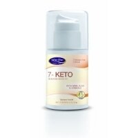 7-Keto DHEA CREMA 60 ml de crema anti-envejecimiento