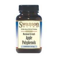 Apple Polyphenols 125 mg 60 Cápsulas
