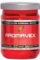 Aromavex Concentrated Hormonal Support - 90 Capsules
