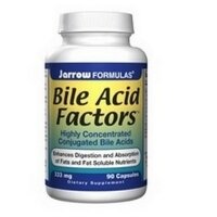 Bile Acid Factors, 333 mg