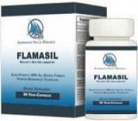 Flamasil (90 cápsulas)