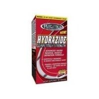 Hydrazide Diuretico (60 capsulas)