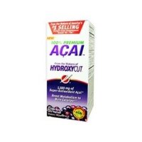 Hydroxycut Acai (60 capsulas)