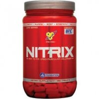 Nitrix Bsn (180 capsulas)