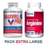 PACK EXTRA LARGE (2 PRODUCTOS)
