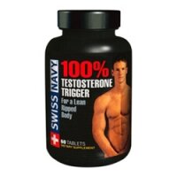 Testosterone Trigger (60 capsulas)