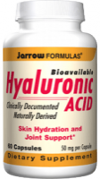 Ácido Hialurónico 100 mg